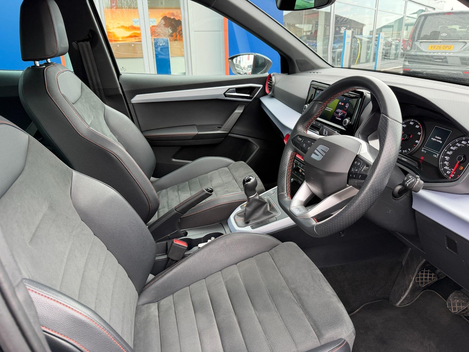 Used SEAT Arona 2022 for sale - 77925274: Photo 11