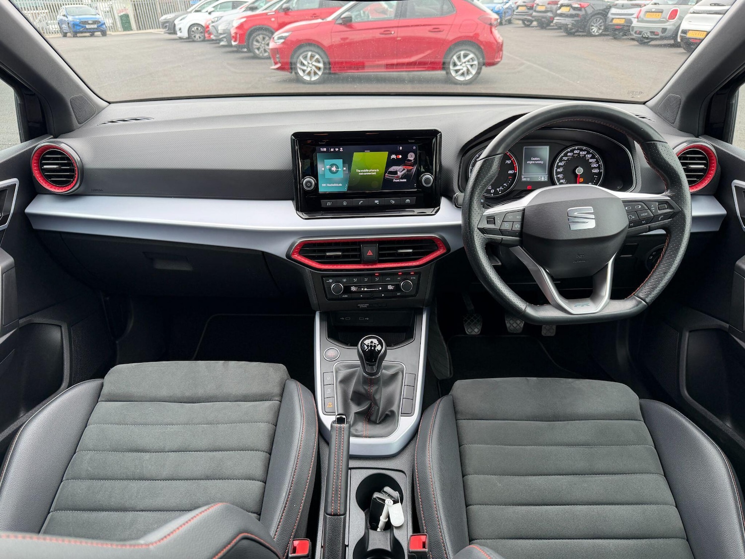 Used SEAT Arona 2022 for sale - 77925274: Photo 12