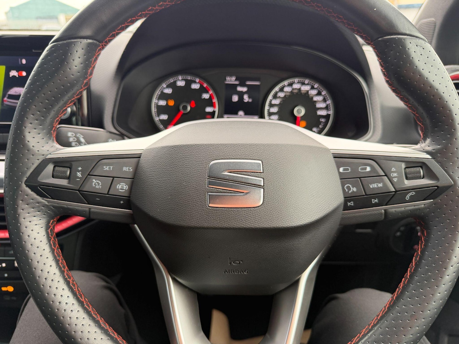 Used SEAT Arona 2022 for sale - 77925274: Photo 13