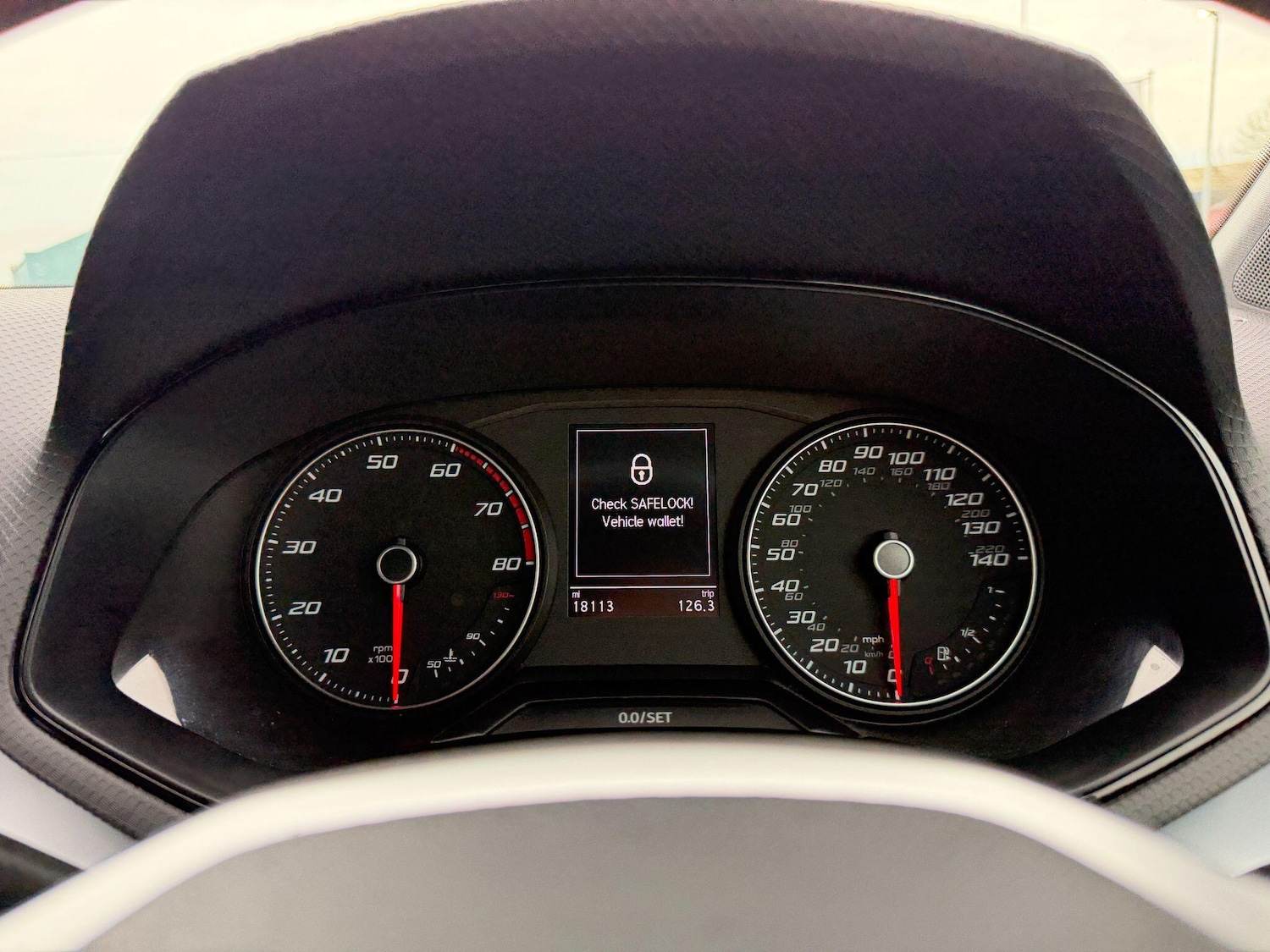 Used SEAT Arona 2022 for sale - 77925274: Photo 14