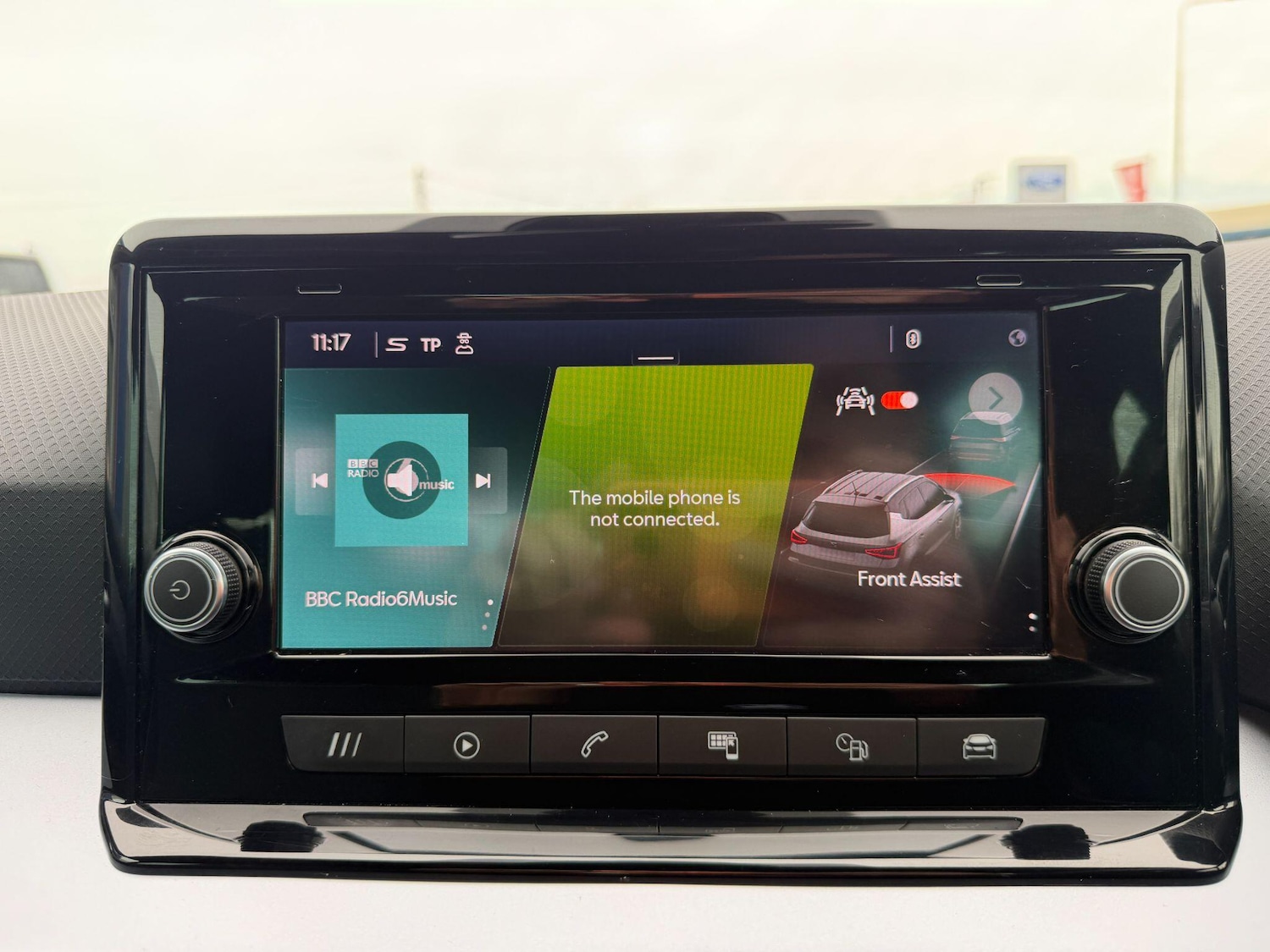 Used SEAT Arona 2022 for sale - 77925274: Photo 16