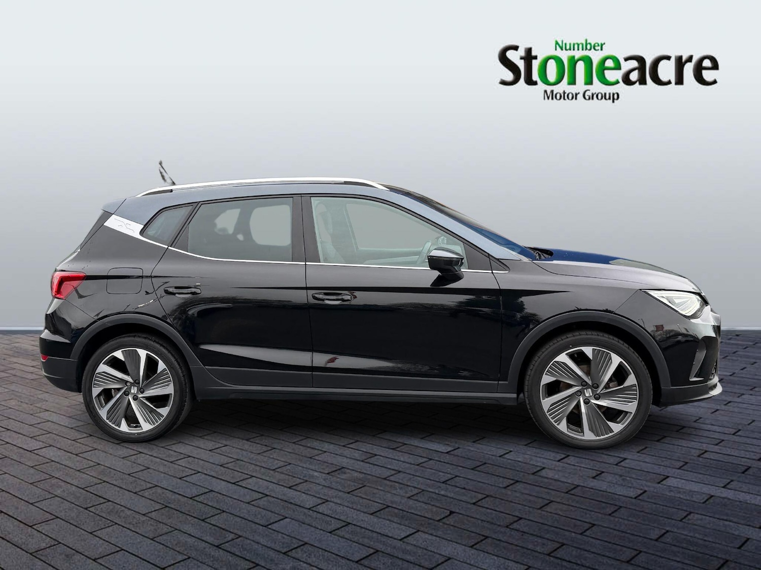 Used SEAT Arona 2022 for sale - 77925274: Photo 2