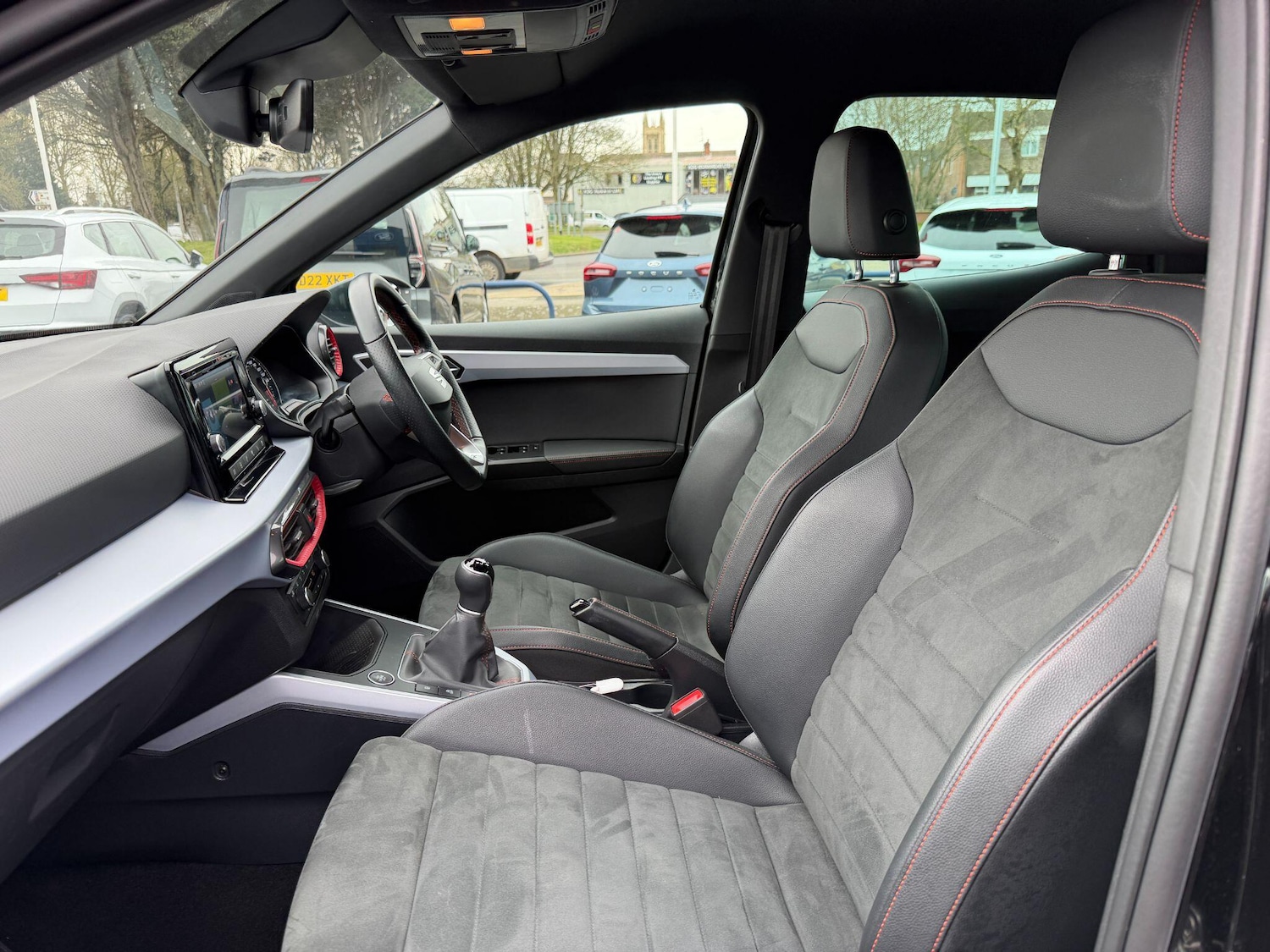 Used SEAT Arona 2022 for sale - 77925274: Photo 20