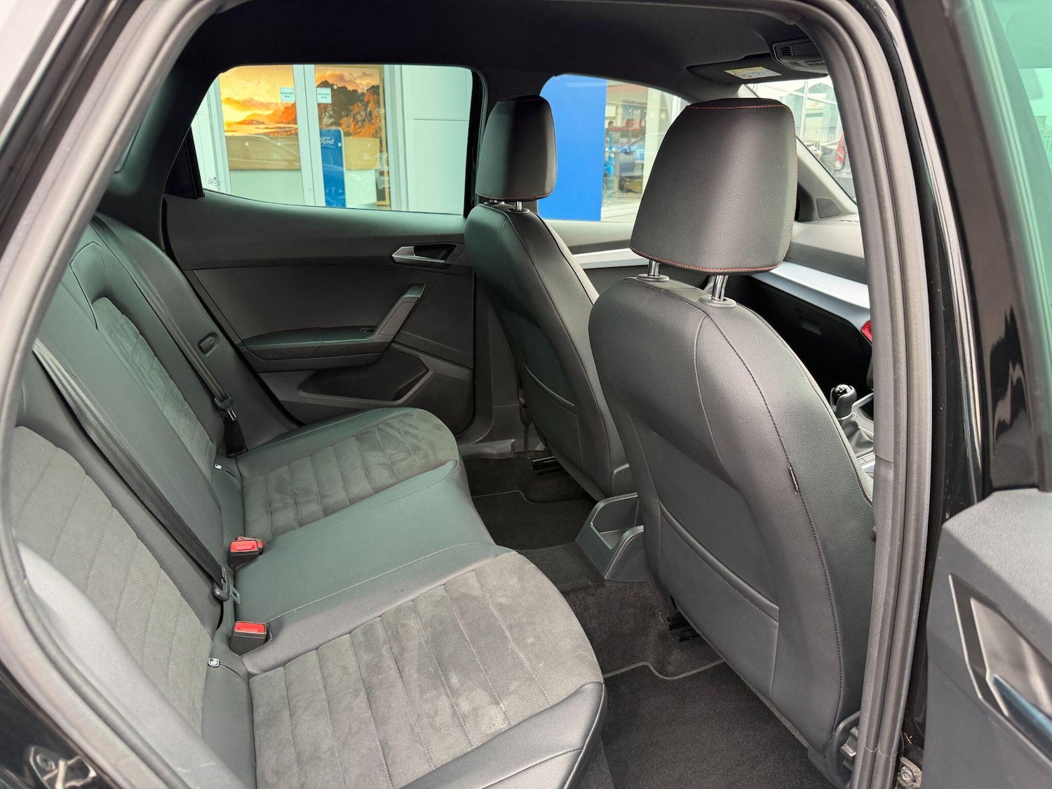 Used SEAT Arona 2022 for sale - 77925274: Photo 21