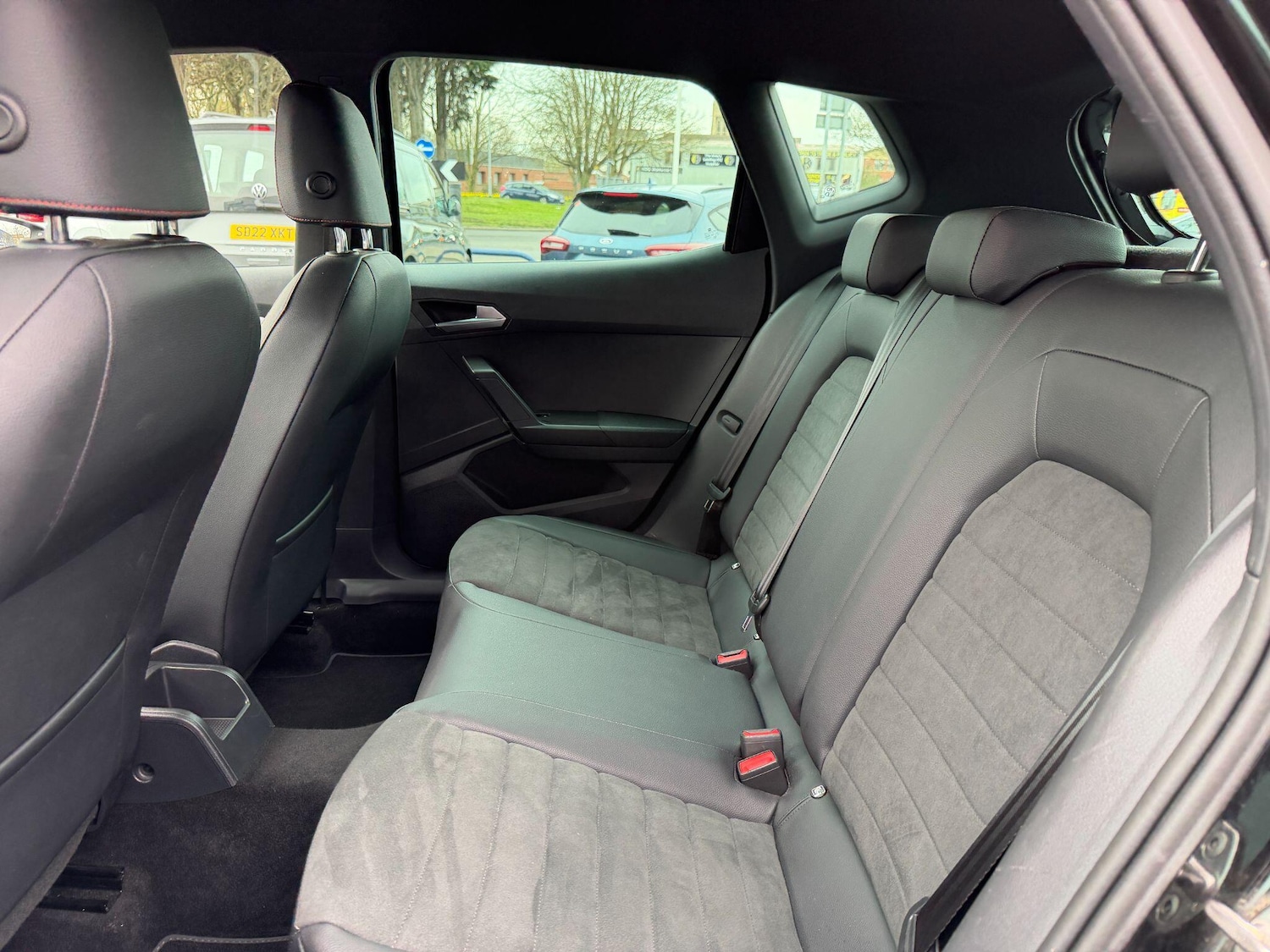 Used SEAT Arona 2022 for sale - 77925274: Photo 22