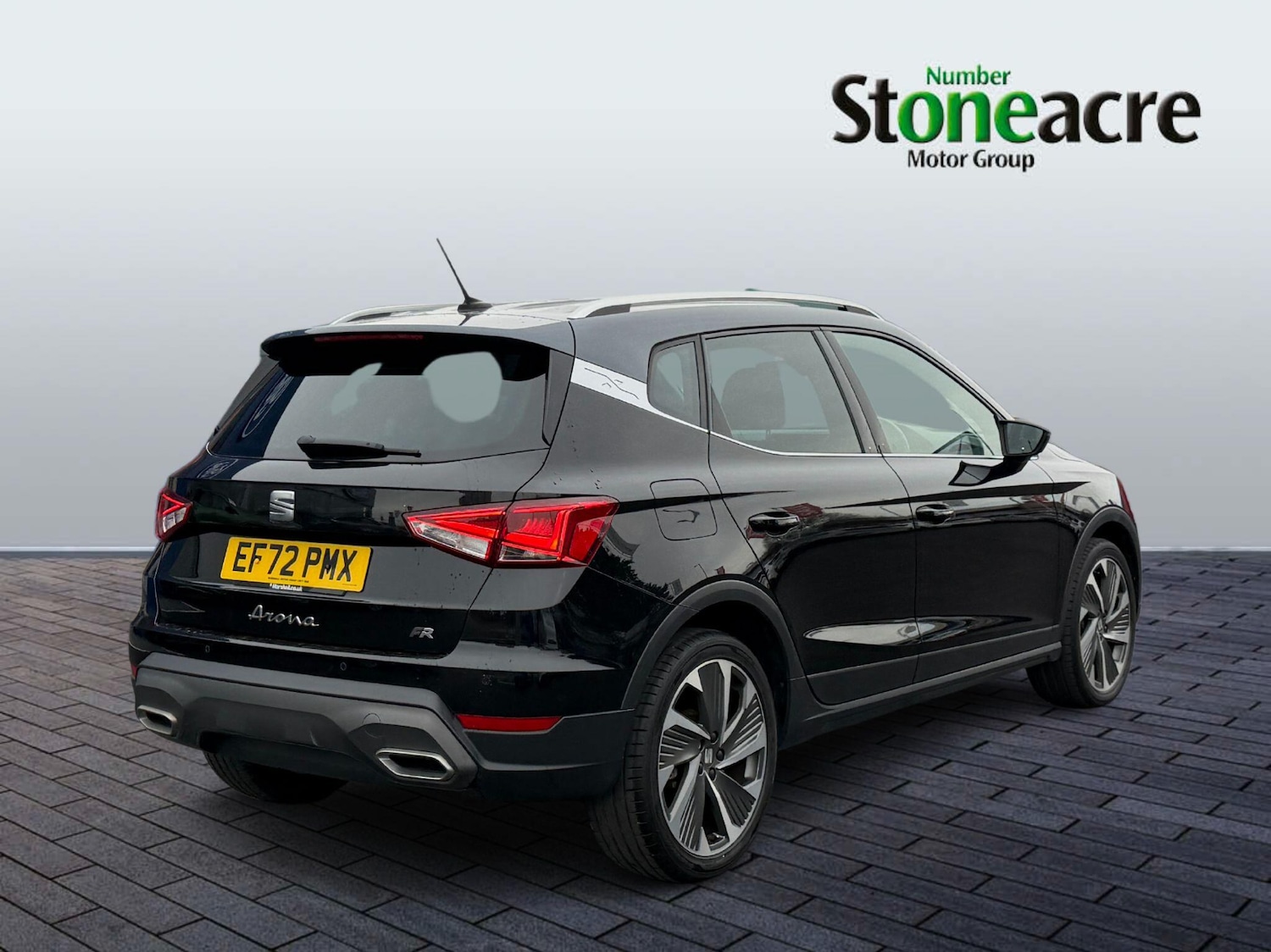 Used SEAT Arona 2022 for sale - 77925274: Photo 3