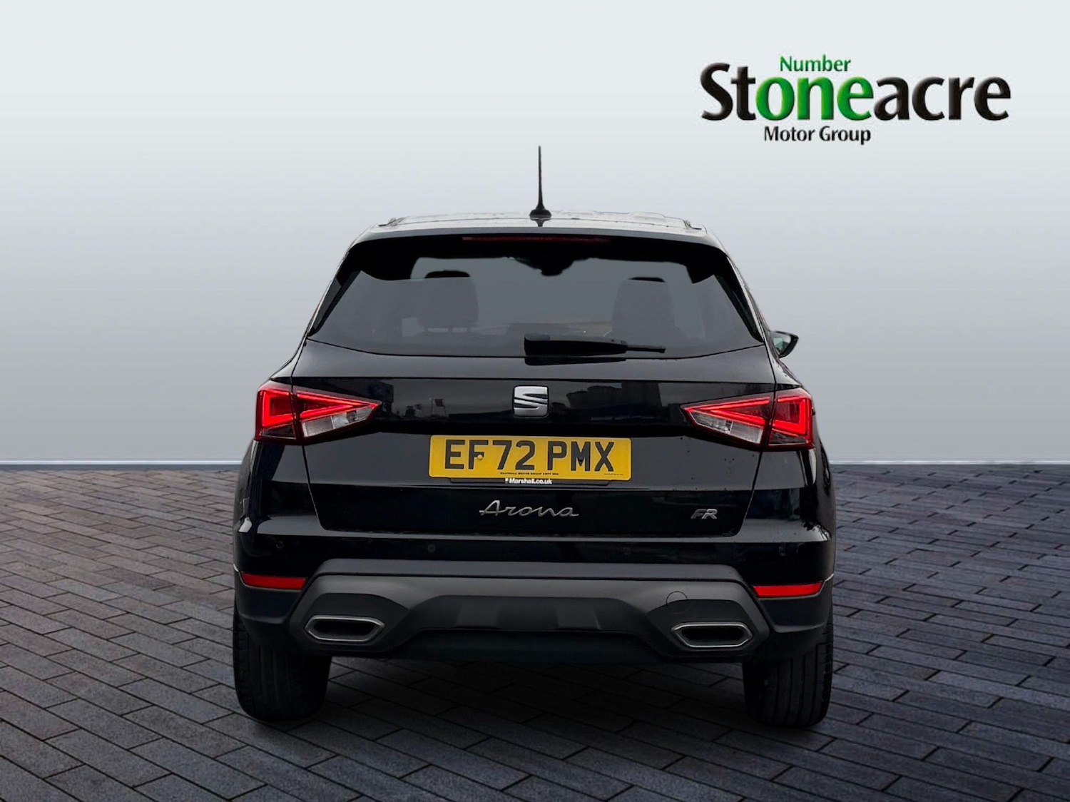 Used SEAT Arona 2022 for sale - 77925274: Photo 4