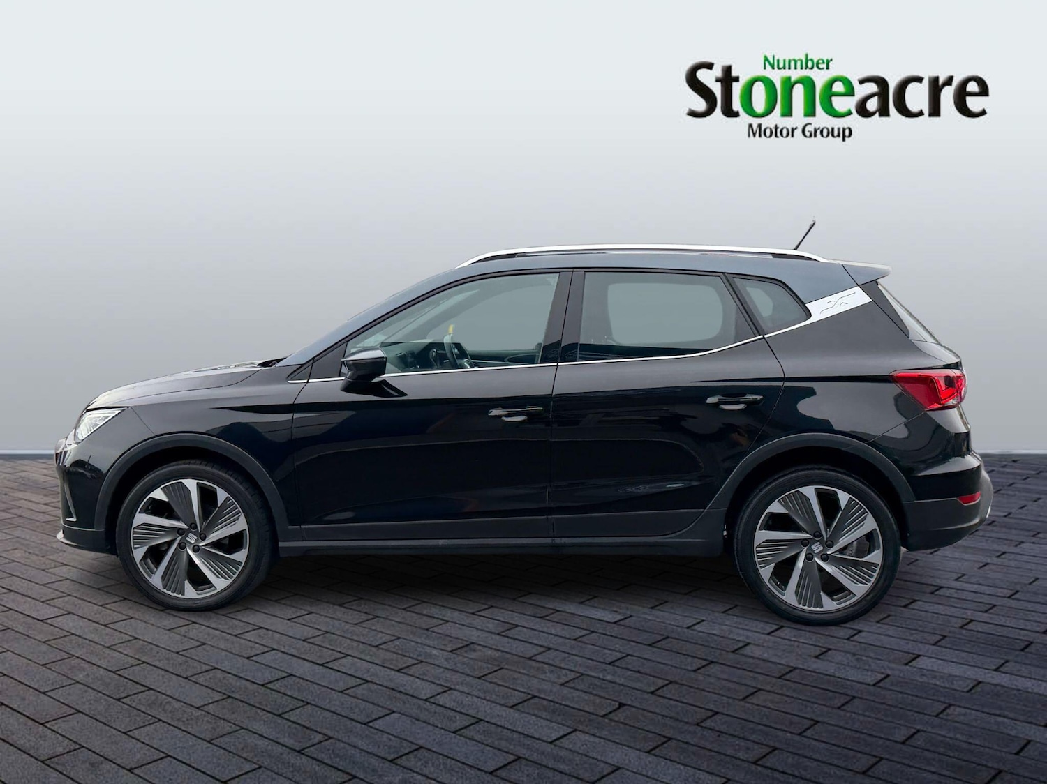 Used SEAT Arona 2022 for sale - 77925274: Photo 6