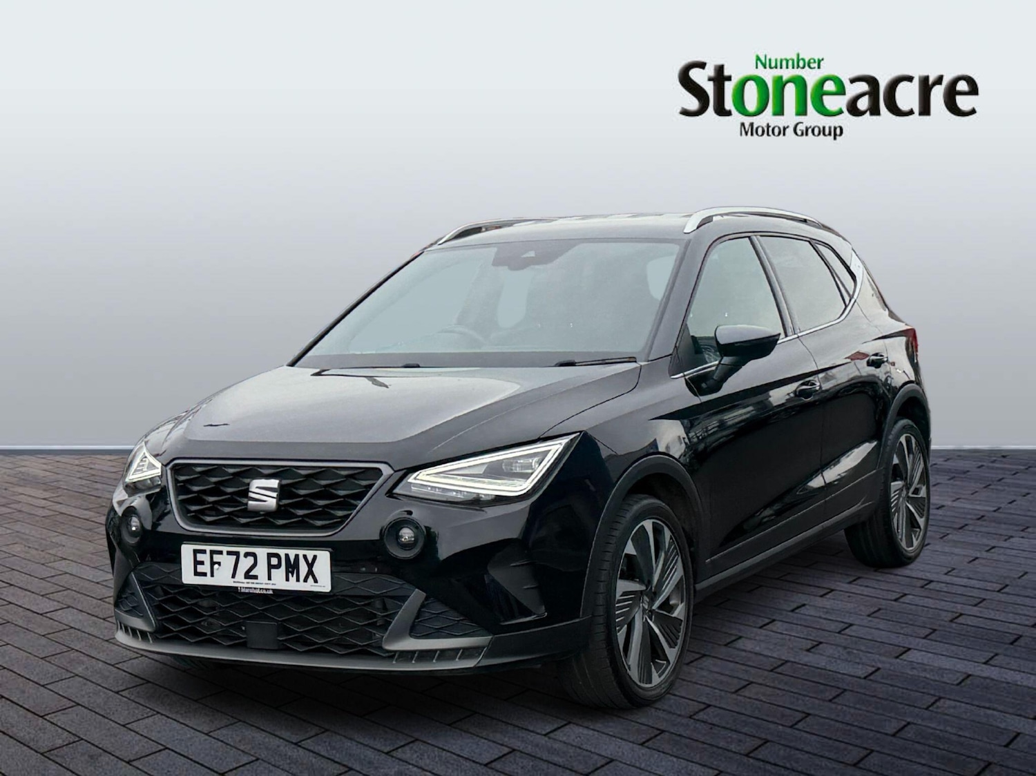 Used SEAT Arona 2022 for sale - 77925274: Photo 7