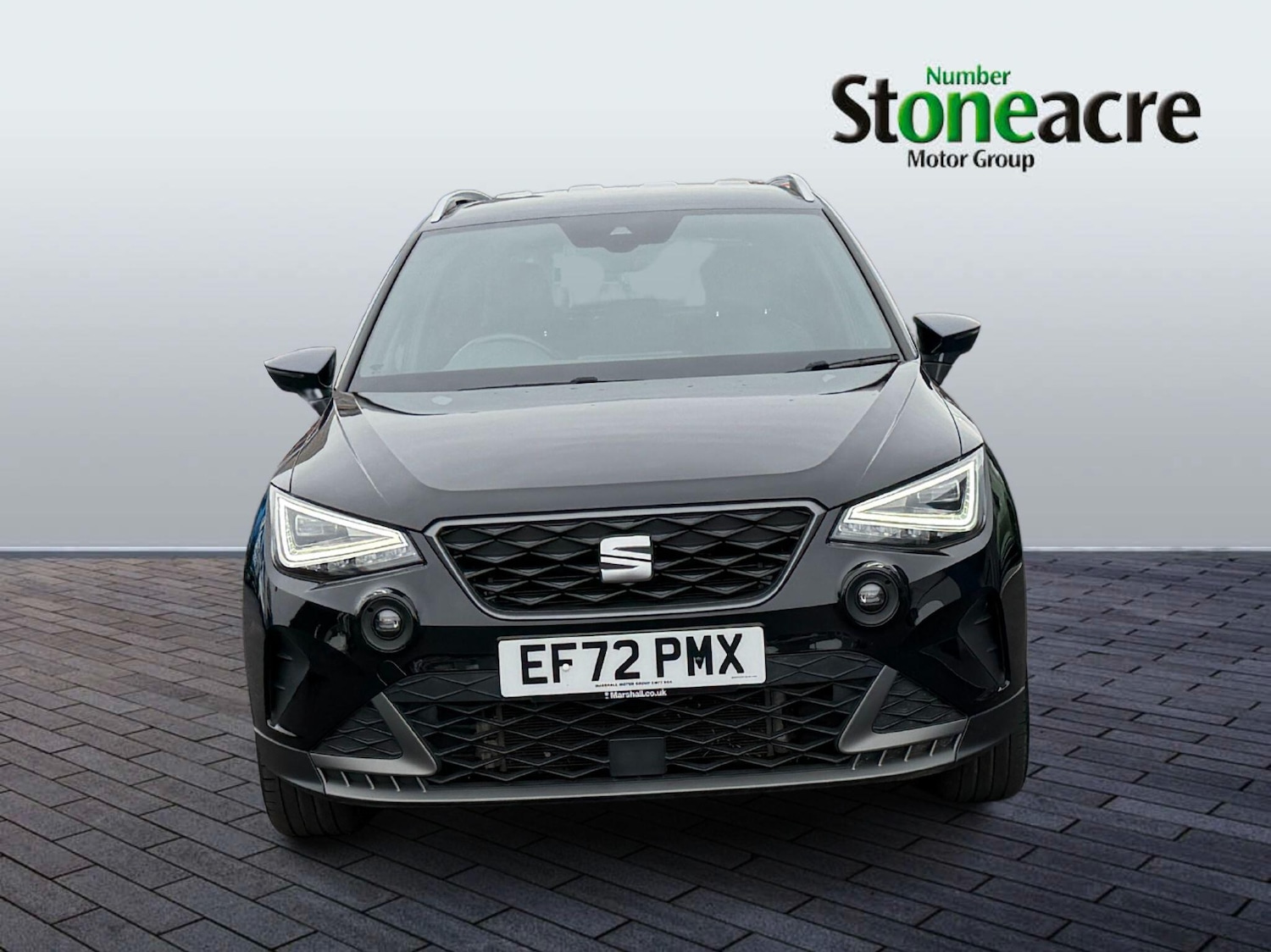 Used SEAT Arona 2022 for sale - 77925274: Photo 8