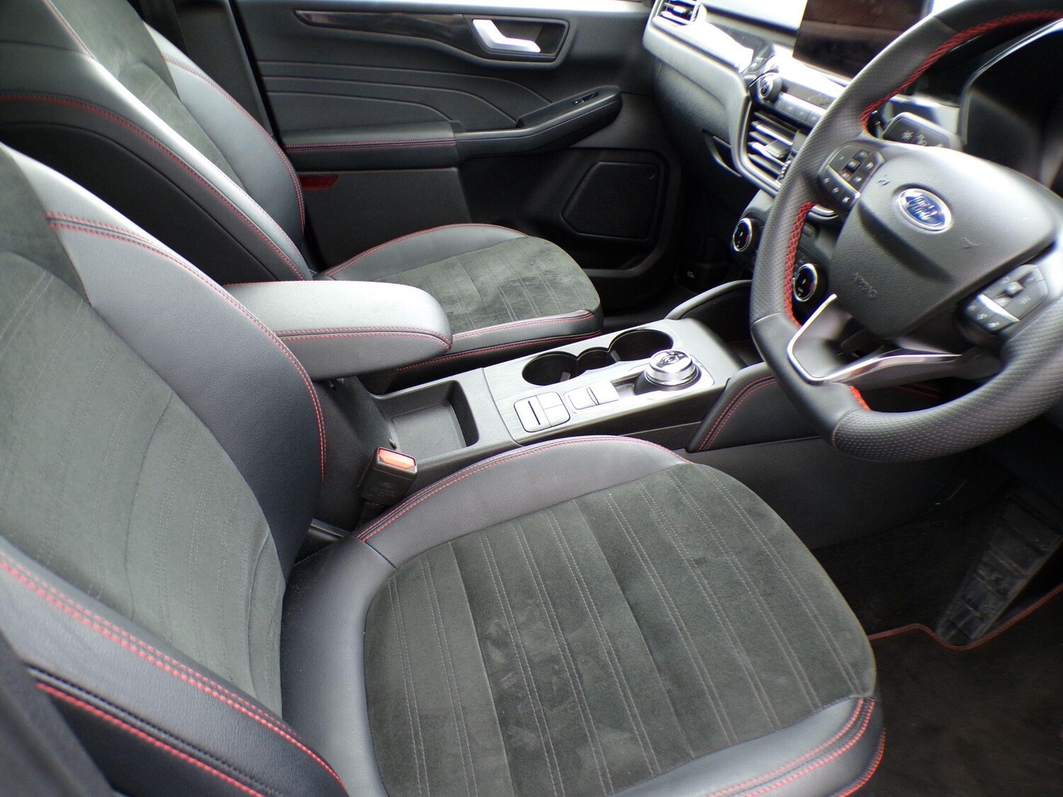 Used Ford Kuga 2023 for sale - 76175367: Photo 11