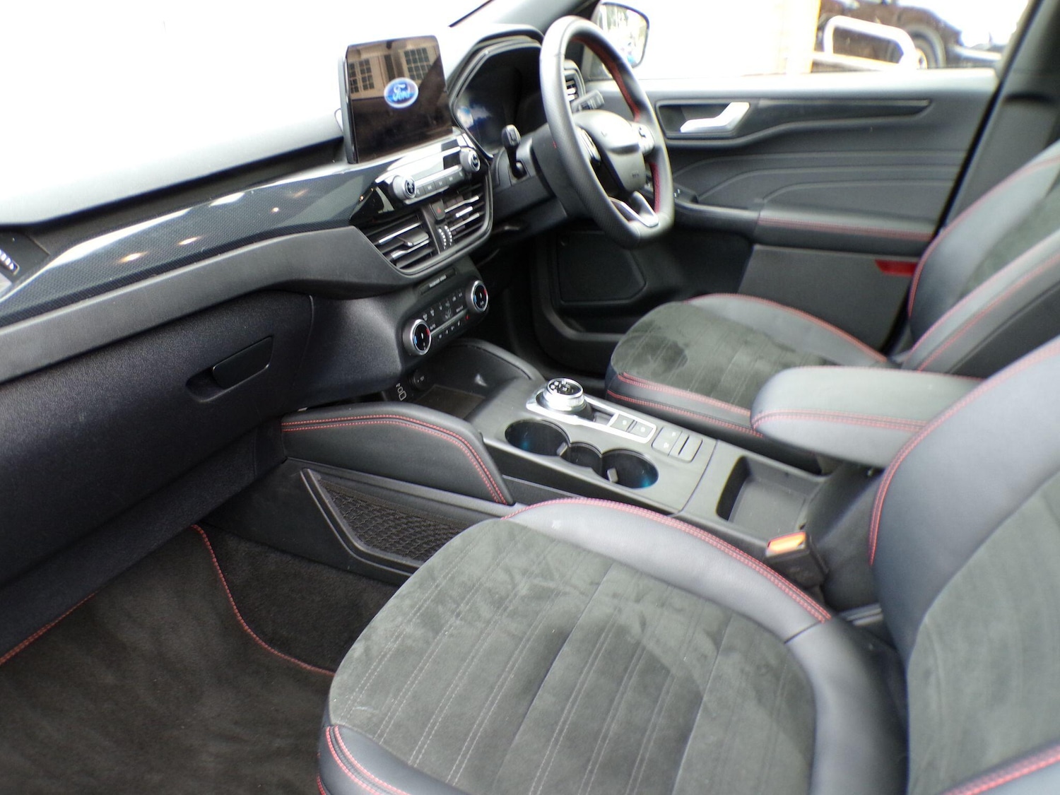 Used Ford Kuga 2023 for sale - 76175367: Photo 12