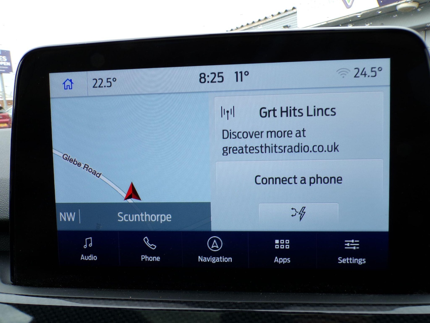 Used Ford Kuga 2023 for sale - 76175367: Photo 17