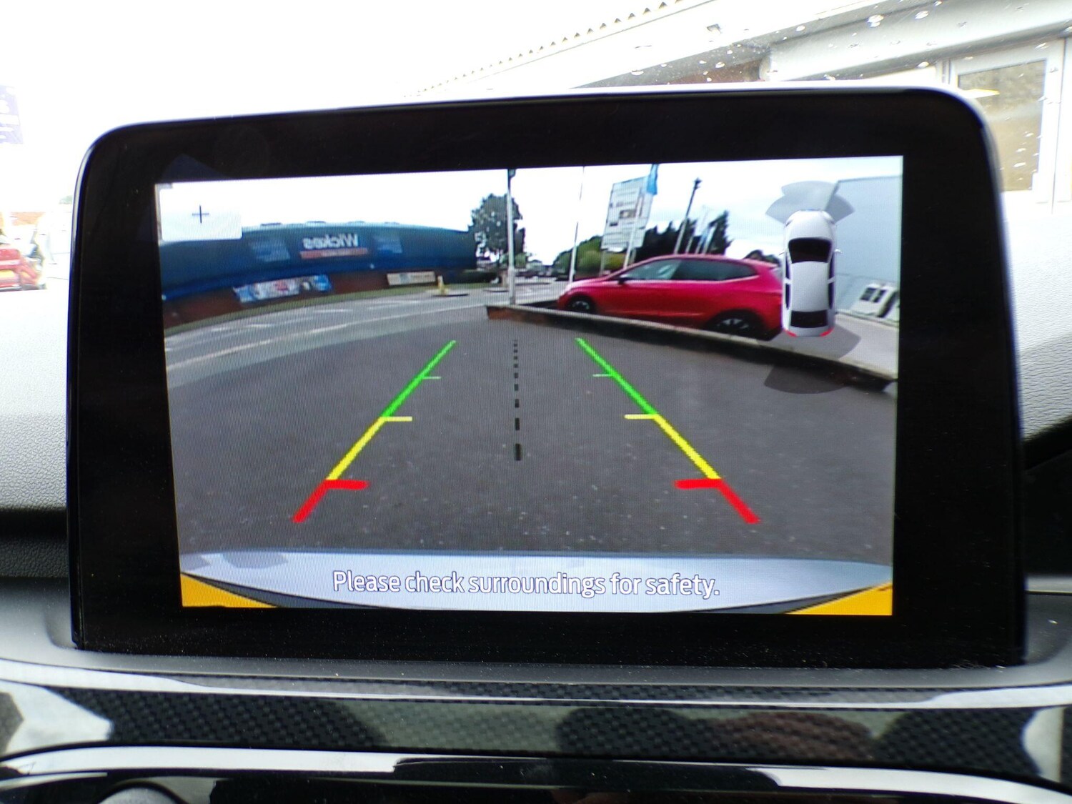 Used Ford Kuga 2023 for sale - 76175367: Photo 18