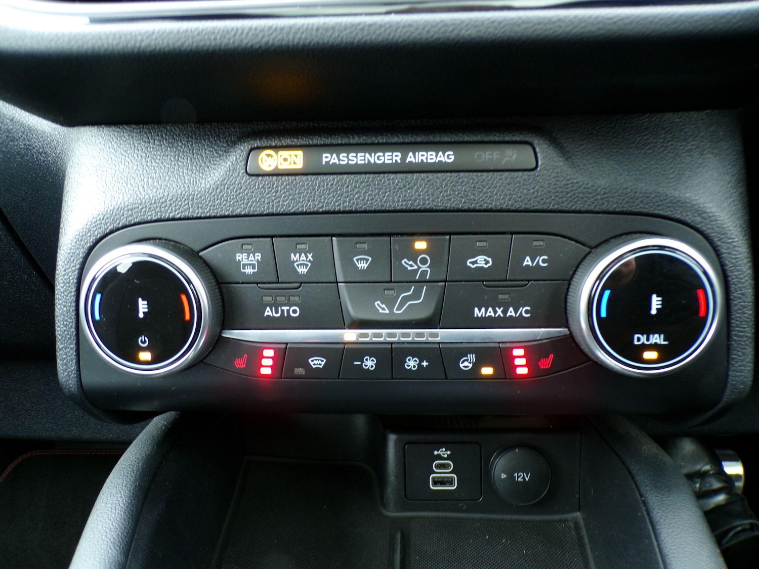 Used Ford Kuga 2023 for sale - 76175367: Photo 19