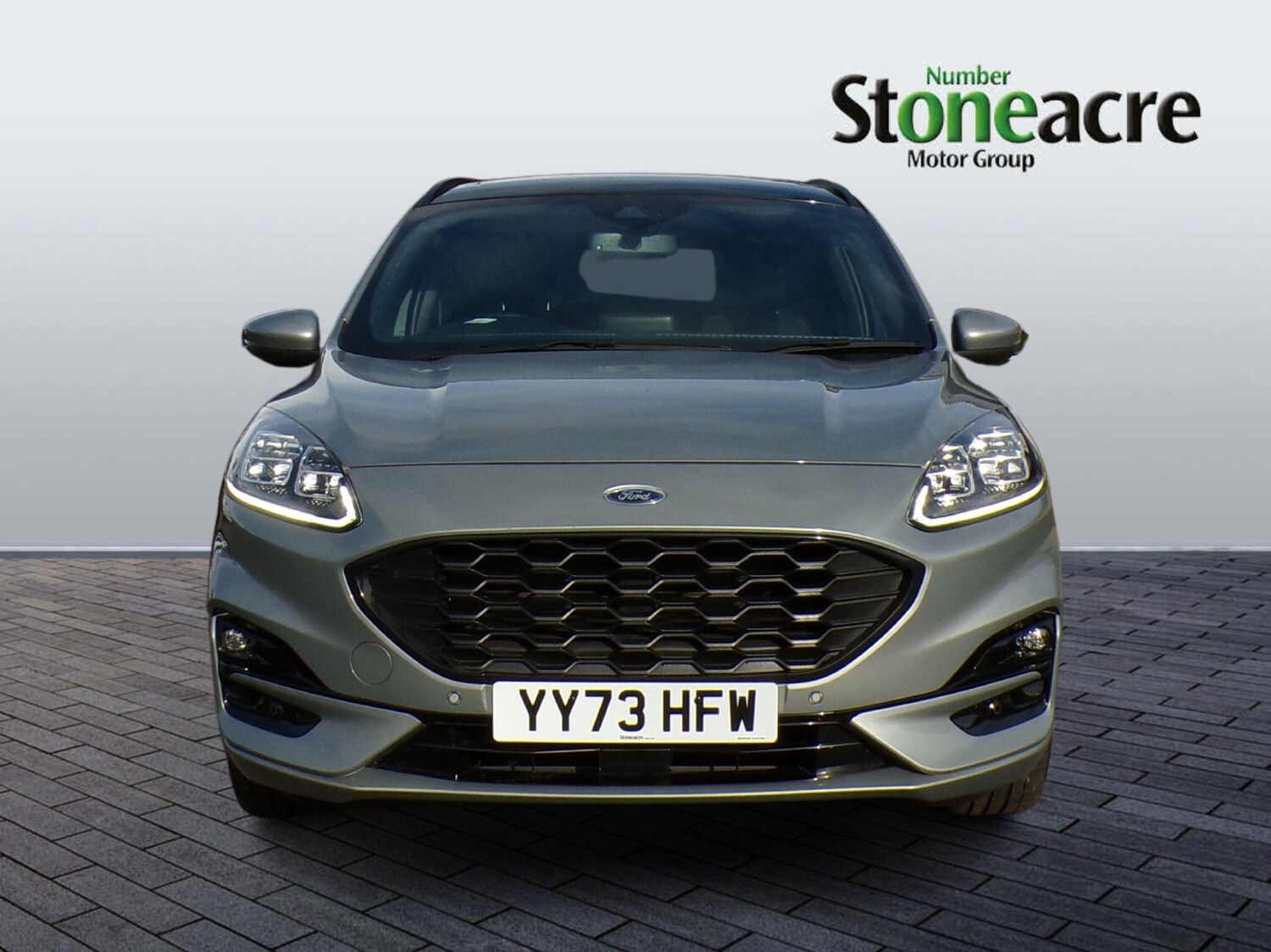 Used Ford Kuga 2023 for sale - 76175367: Photo 2