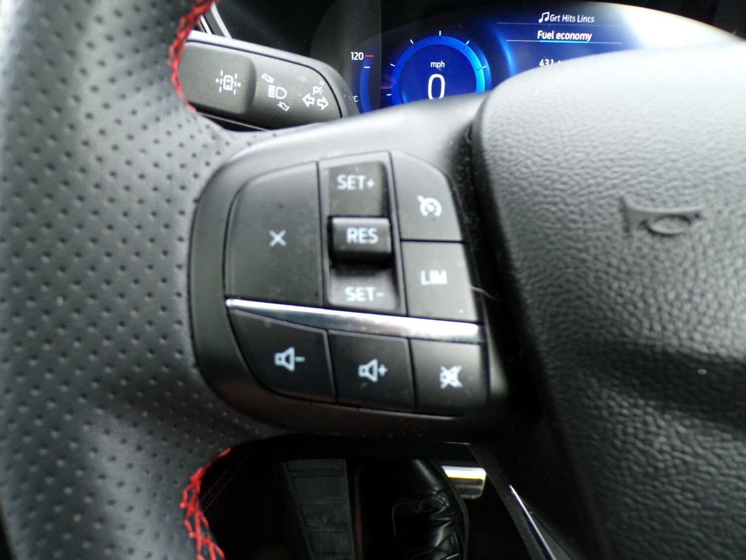 Used Ford Kuga 2023 for sale - 76175367: Photo 22