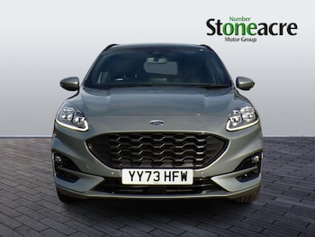 Used Ford Kuga 2023 for sale - 76175367: Photo