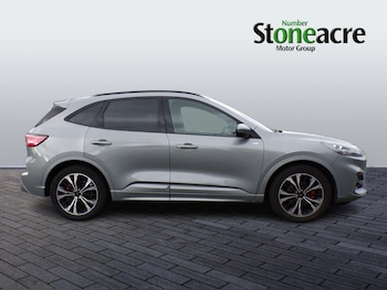 Used Ford Kuga 2023 for sale - 76175367: Photo