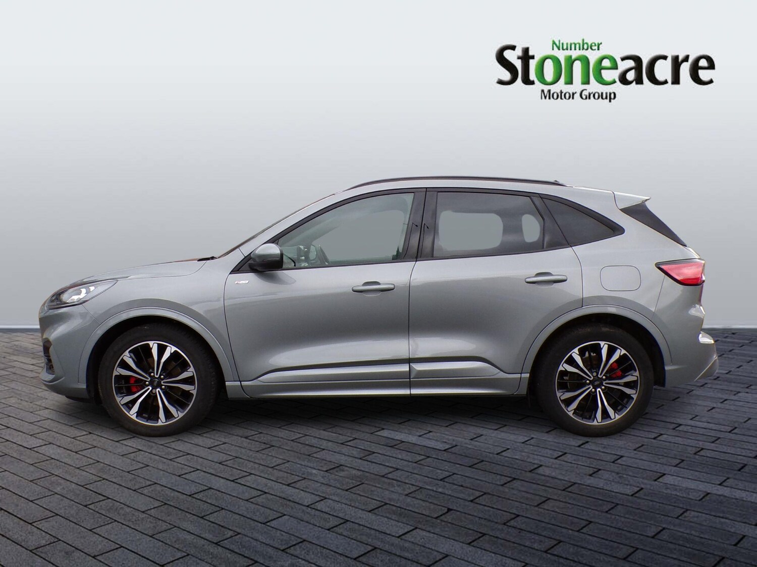 Used Ford Kuga 2023 for sale - 76175367: Photo 5