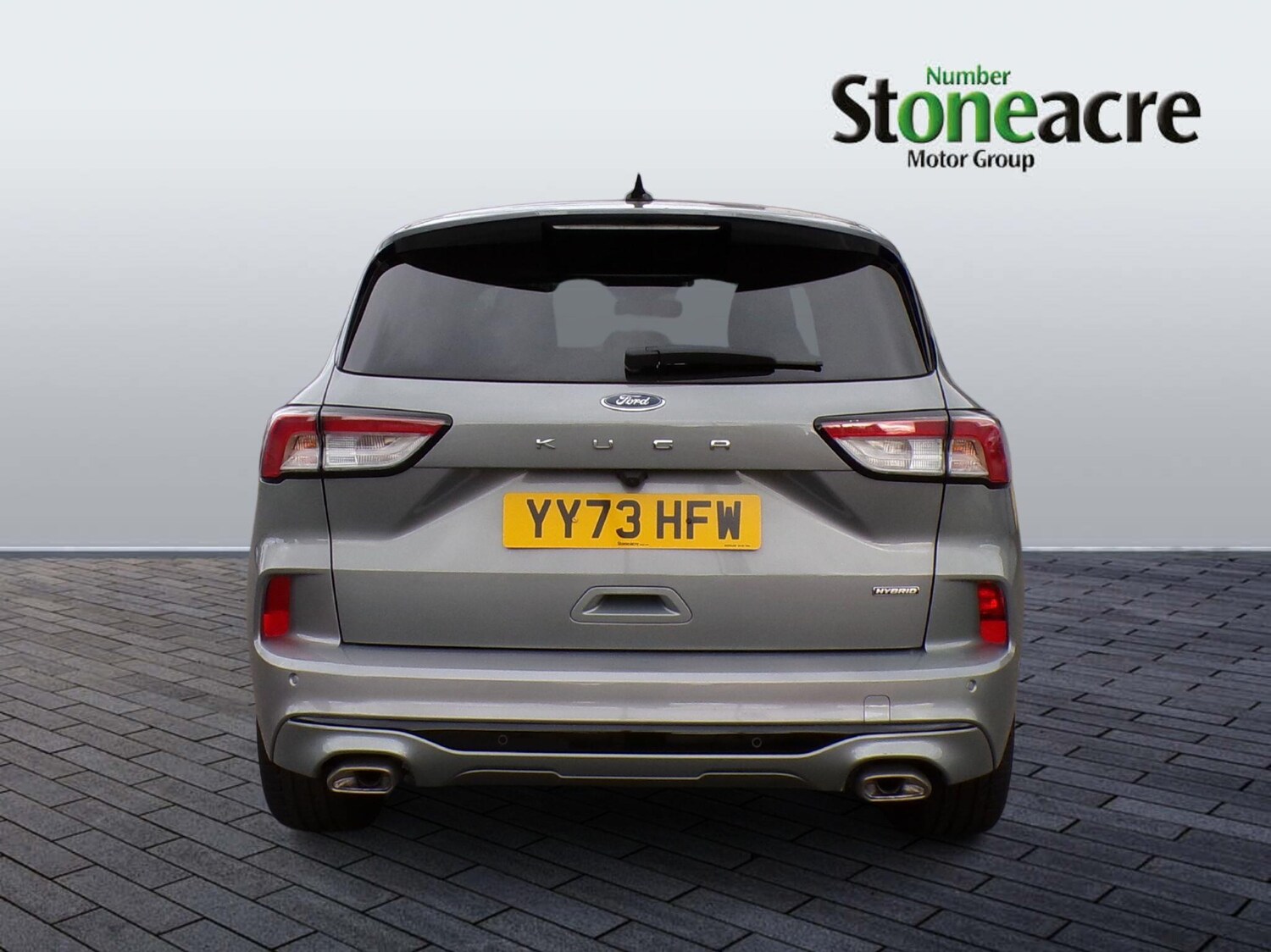 Used Ford Kuga 2023 for sale - 76175367: Photo 7