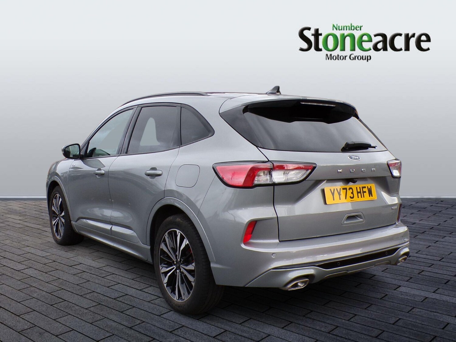Used Ford Kuga 2023 for sale - 76175367: Photo 8