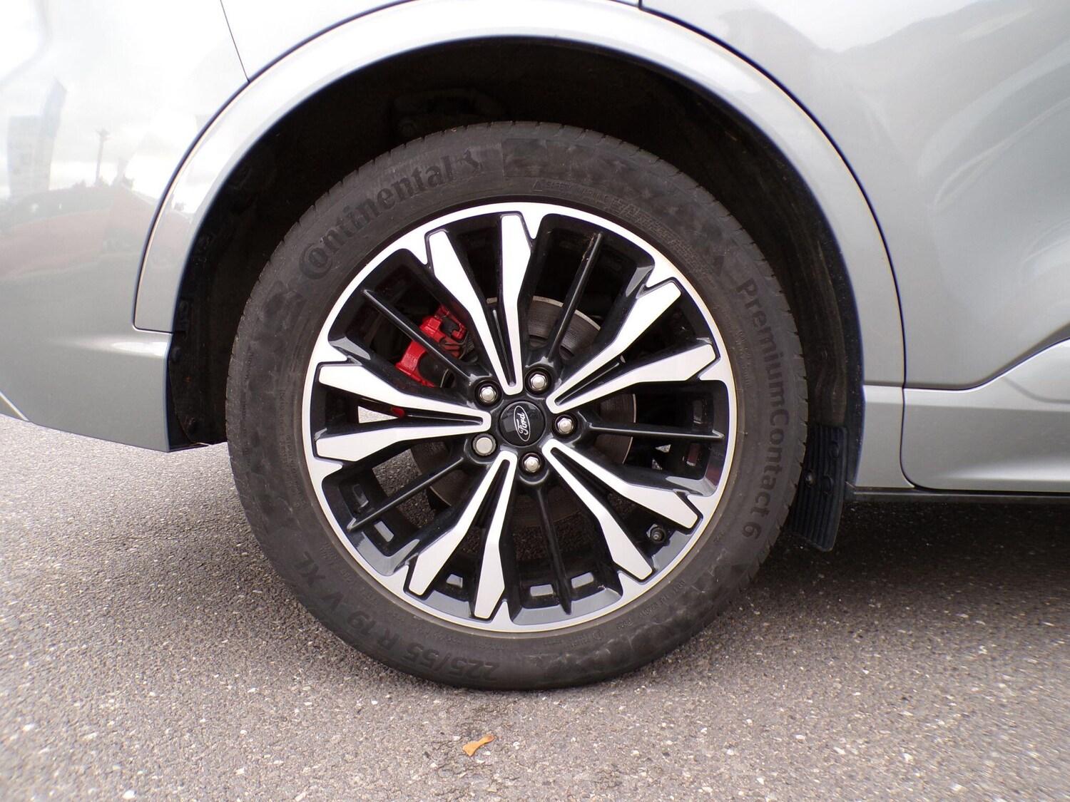 Used Ford Kuga 2023 for sale - 76175367: Photo 9