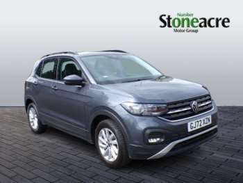 2022 (72) - 1.0 TSI 110 SE Edition 5dr