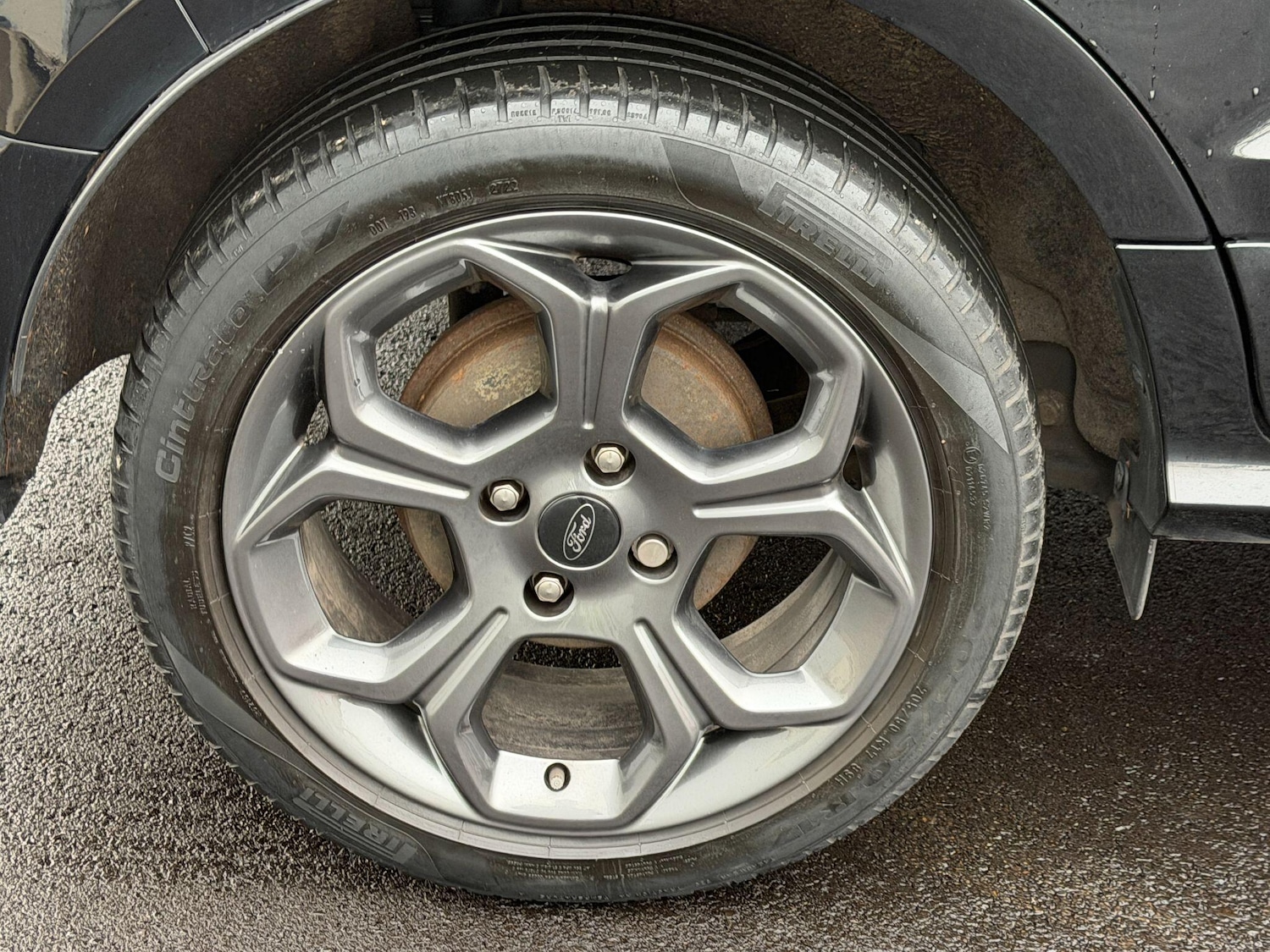 Used Ford Ecosport 2022 for sale - 77175072: Photo 10