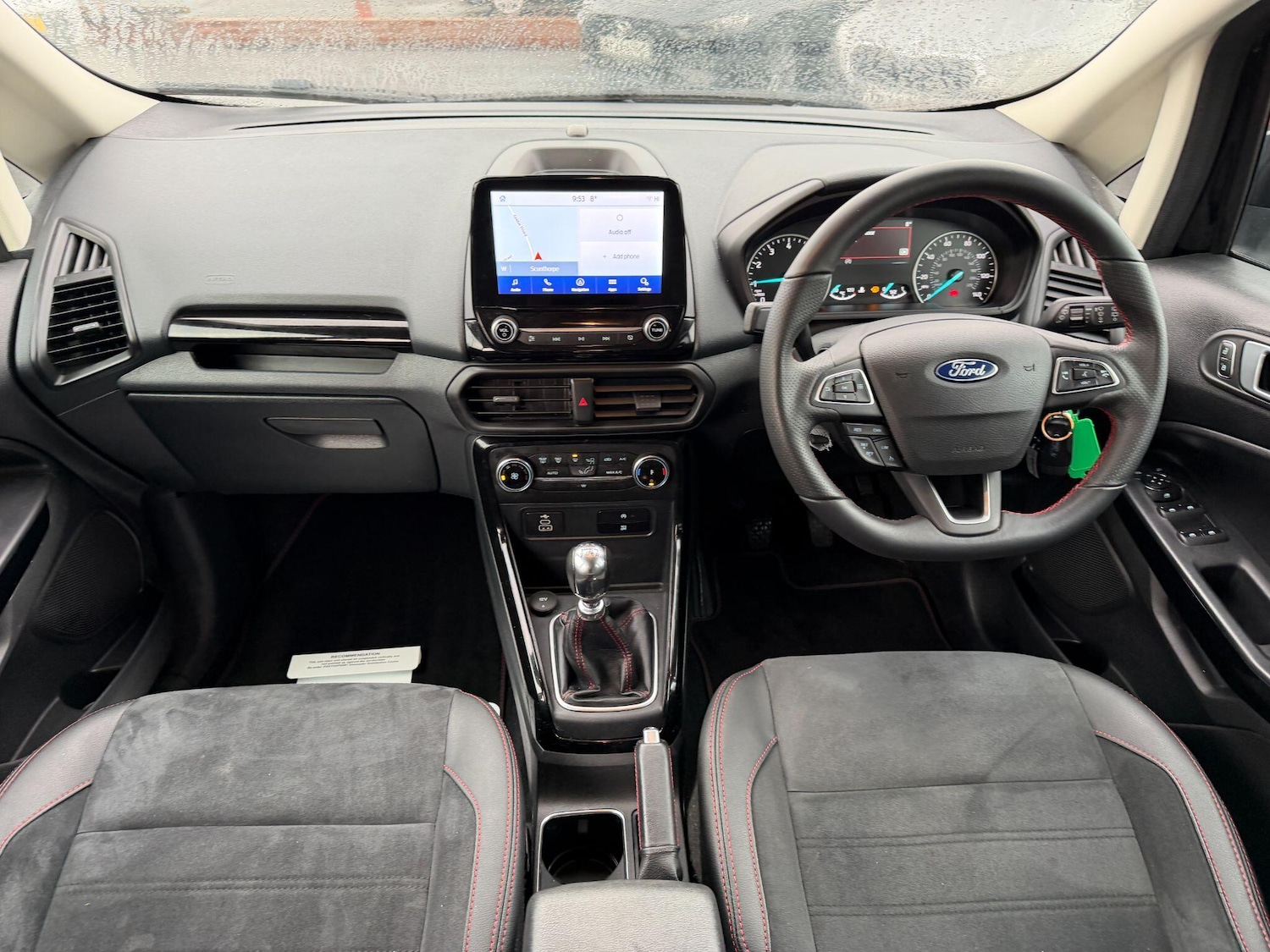 Used Ford Ecosport 2022 for sale - 77175072: Photo 12