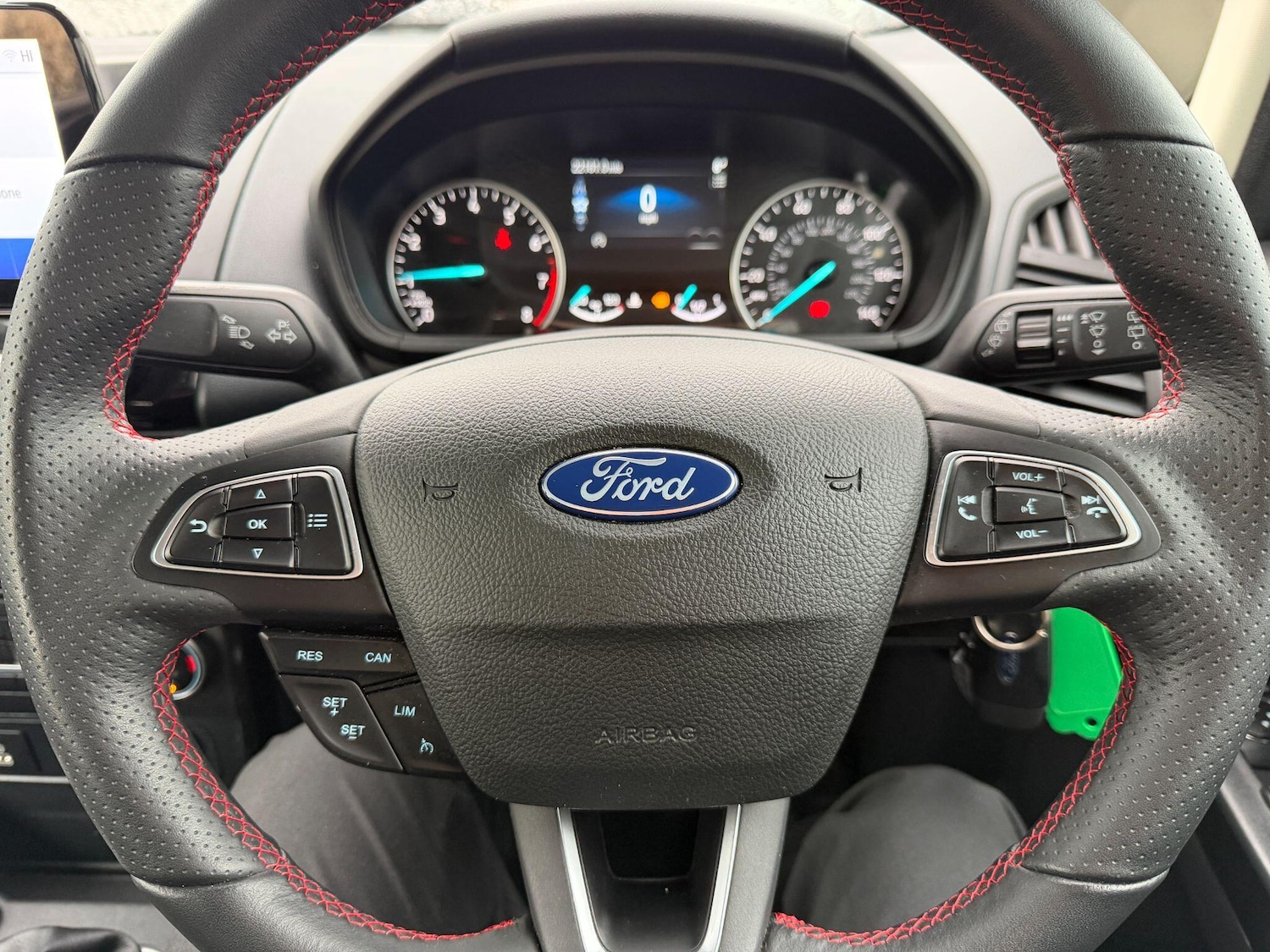 Used Ford Ecosport 2022 for sale - 77175072: Photo 13