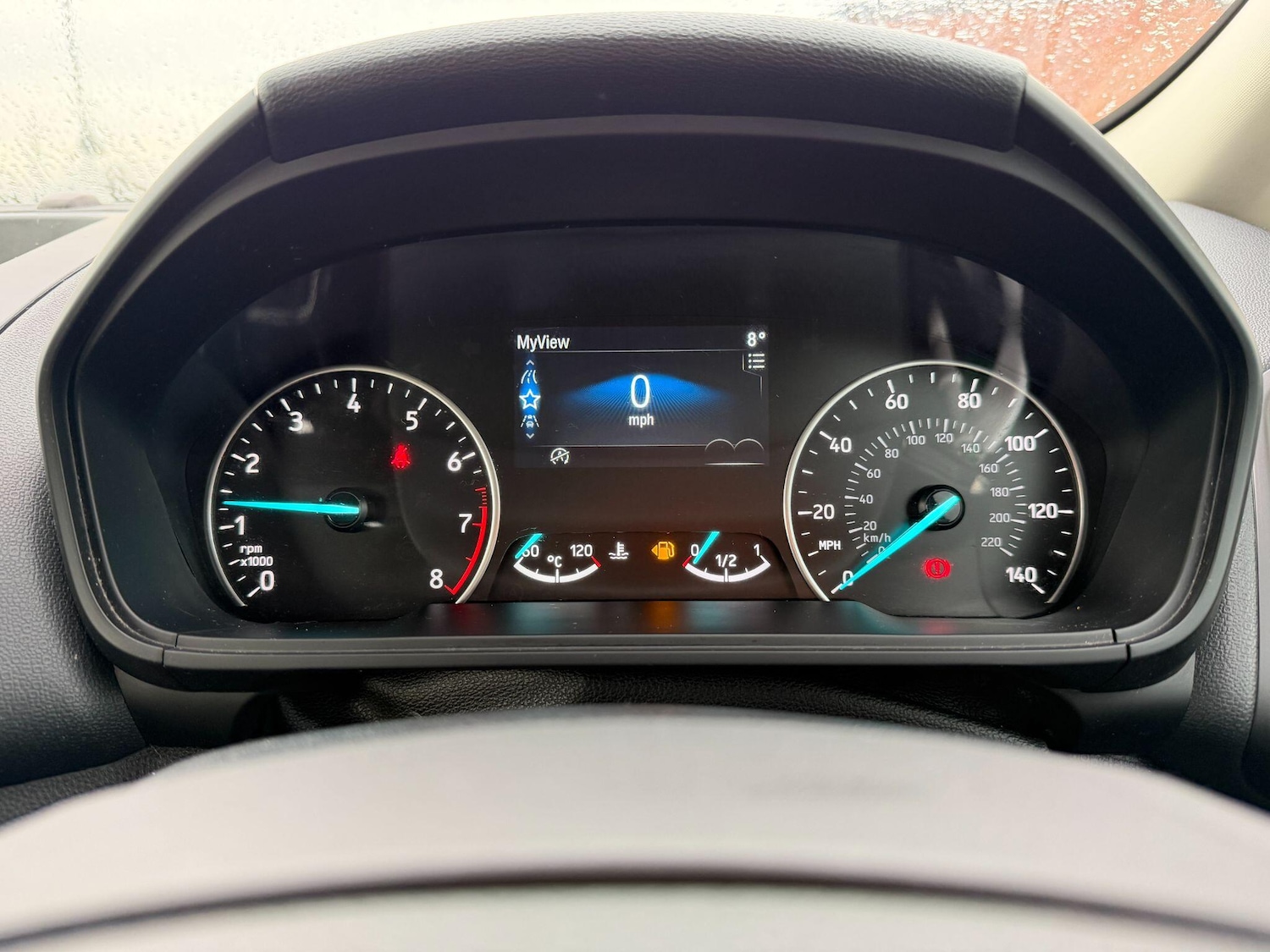 Used Ford Ecosport 2022 for sale - 77175072: Photo 14