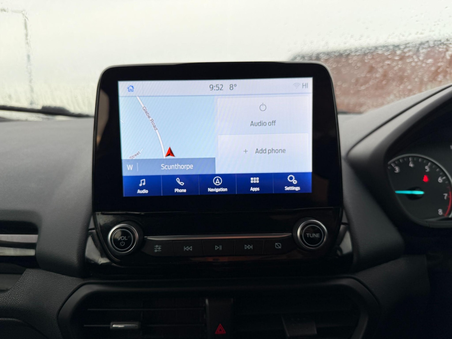 Used Ford Ecosport 2022 for sale - 77175072: Photo 15