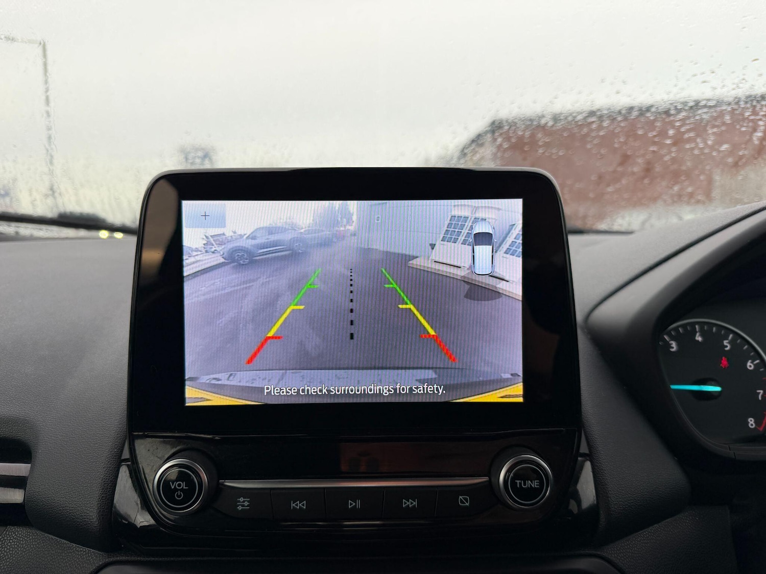 Used Ford Ecosport 2022 for sale - 77175072: Photo 16