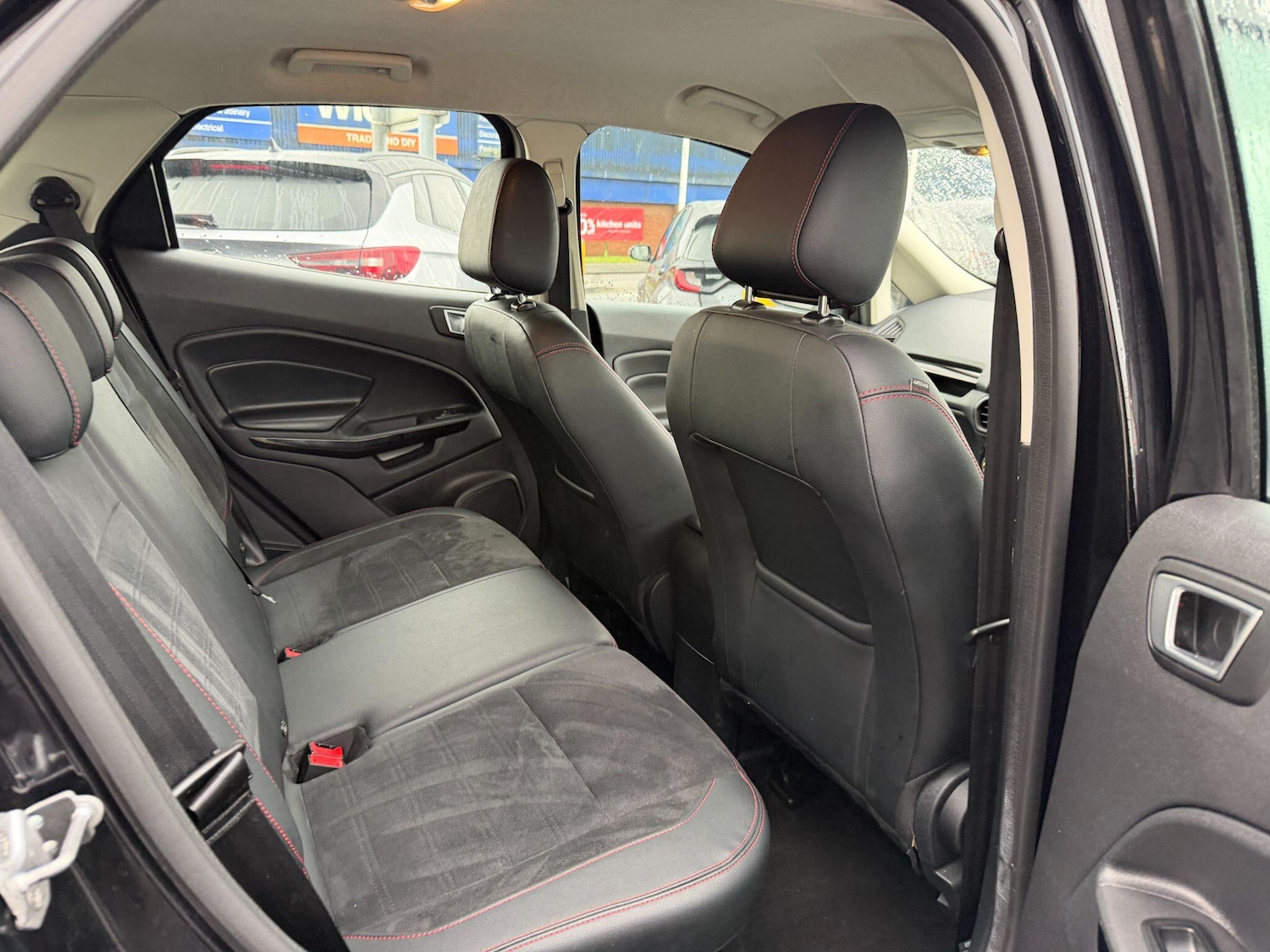 Used Ford Ecosport 2022 for sale - 77175072: Photo 19