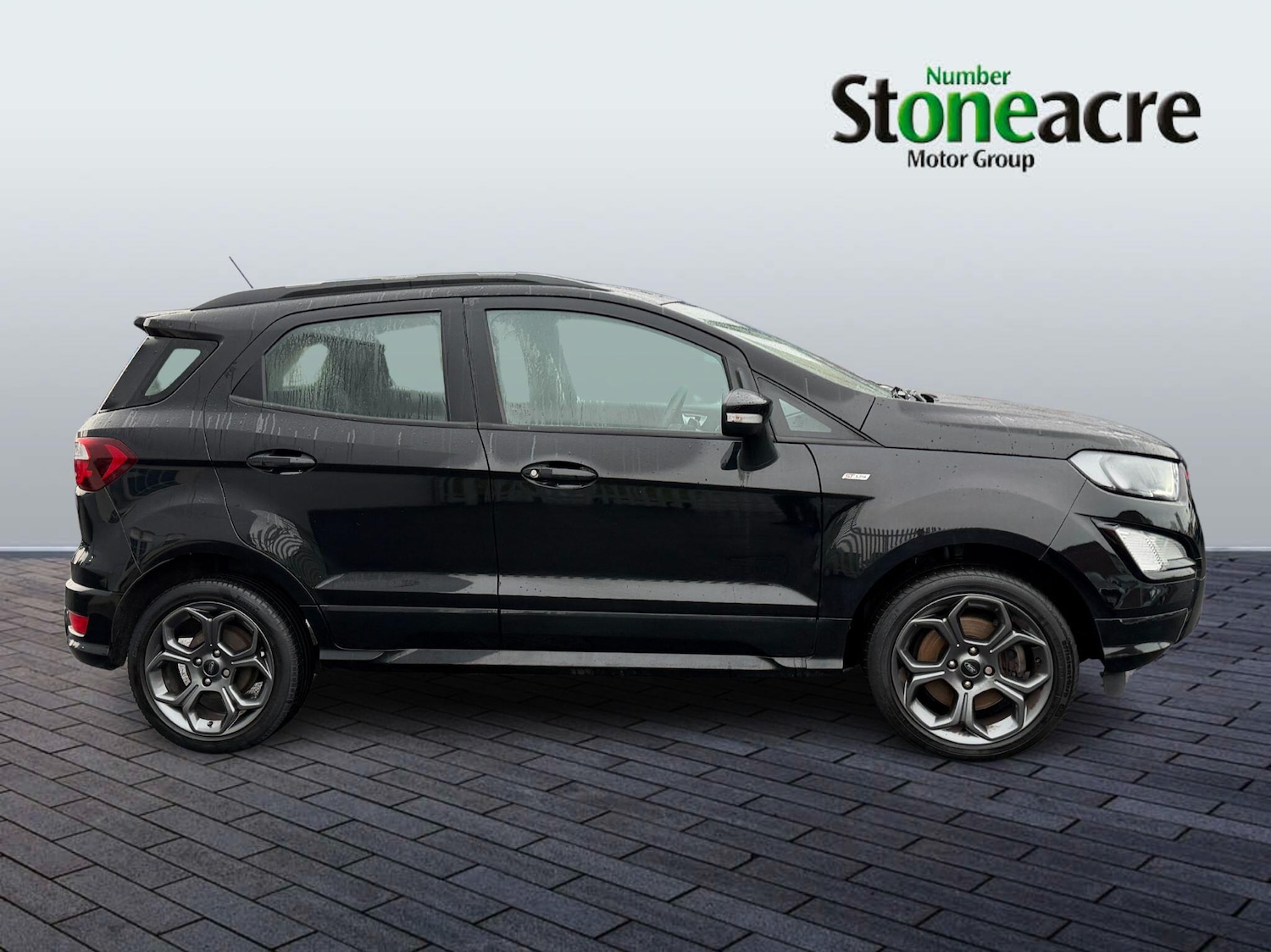 Used Ford Ecosport 2022 for sale - 77175072: Photo 2
