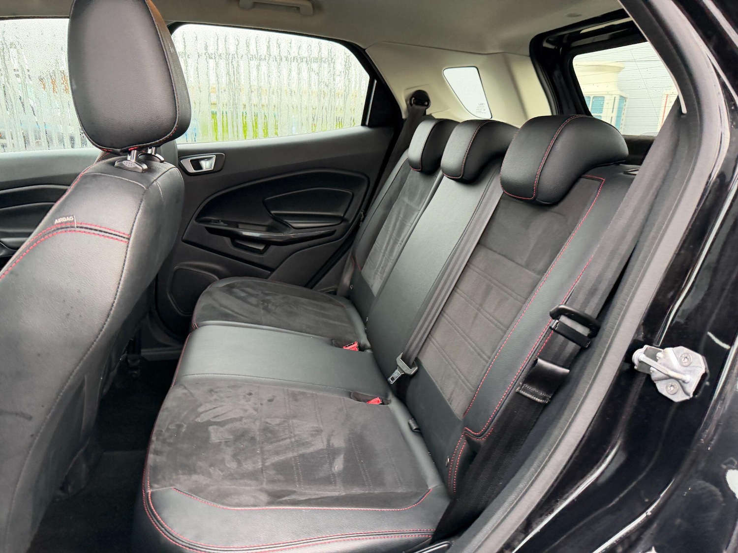 Used Ford Ecosport 2022 for sale - 77175072: Photo 20