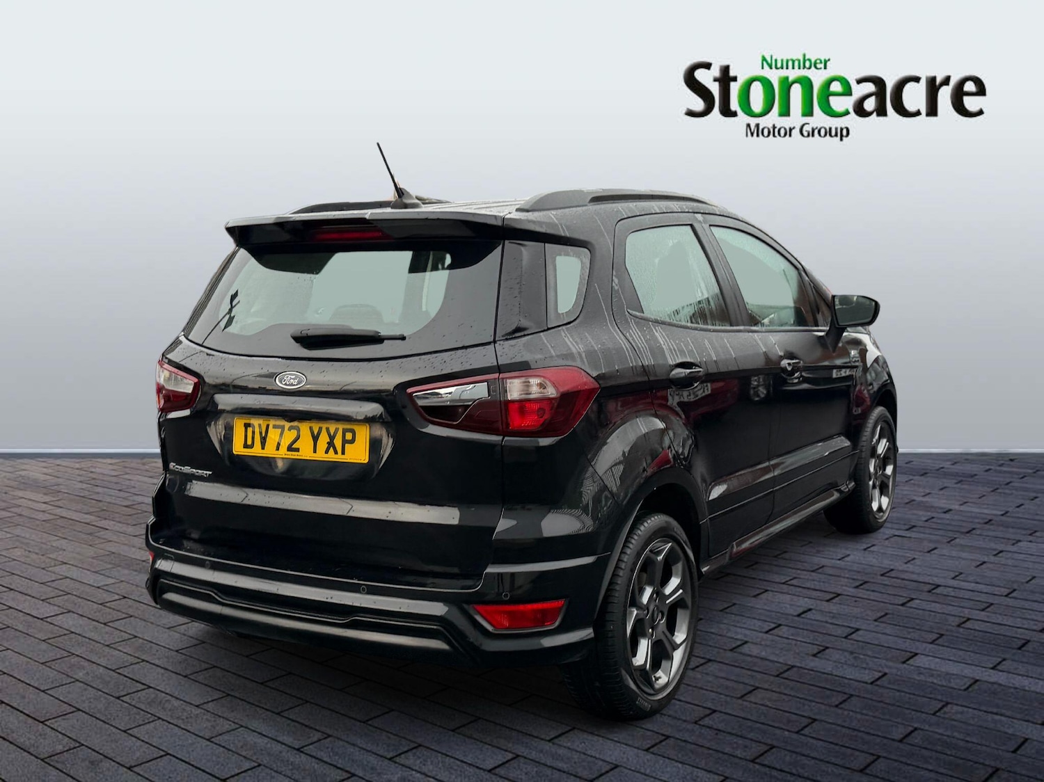 Used Ford Ecosport 2022 for sale - 77175072: Photo 3