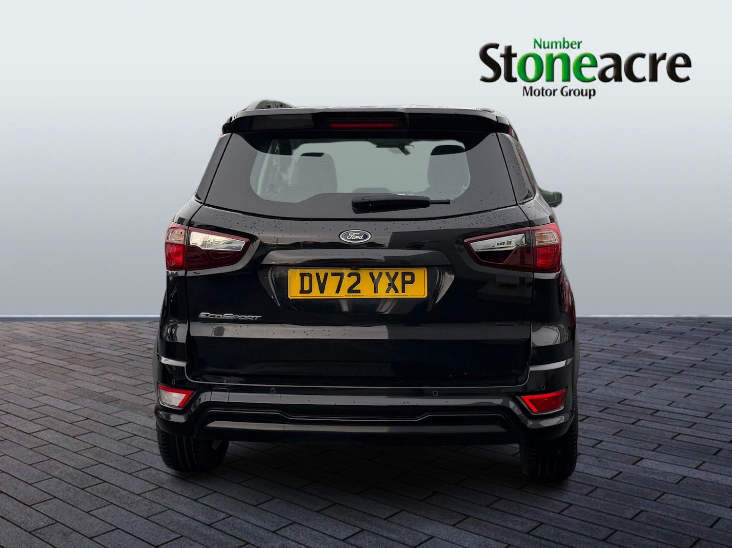 Used Ford Ecosport 2022 for sale - 77175072: Photo 4