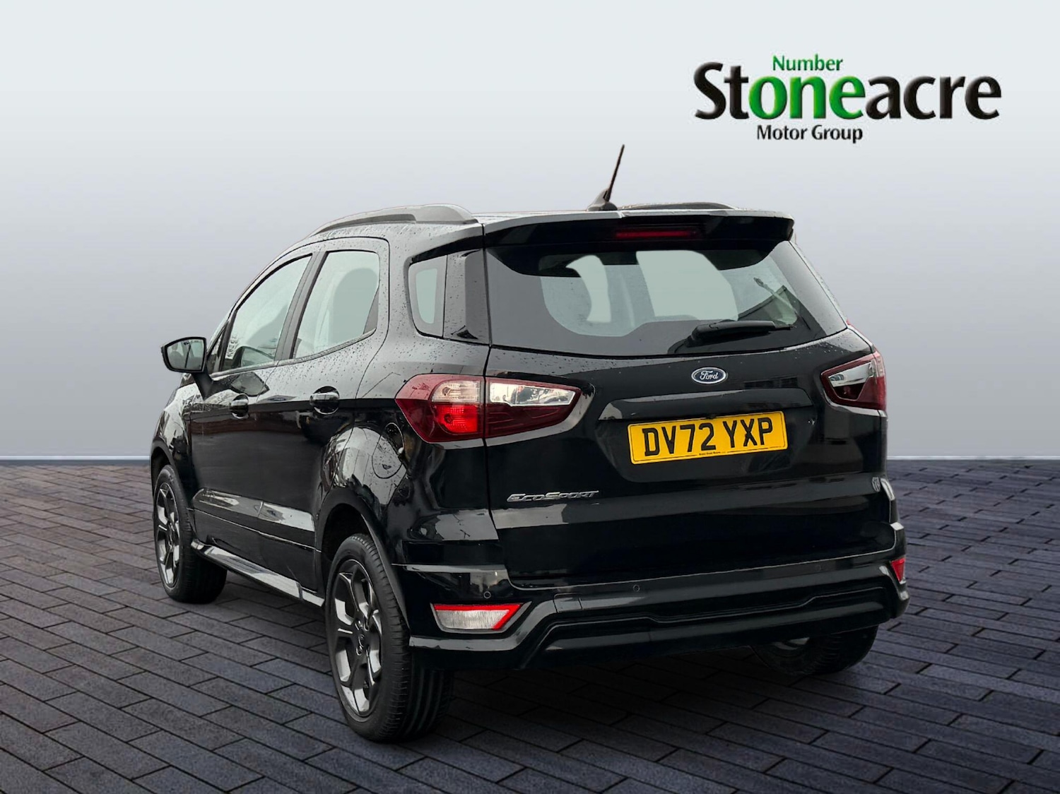 Used Ford Ecosport 2022 for sale - 77175072: Photo 5