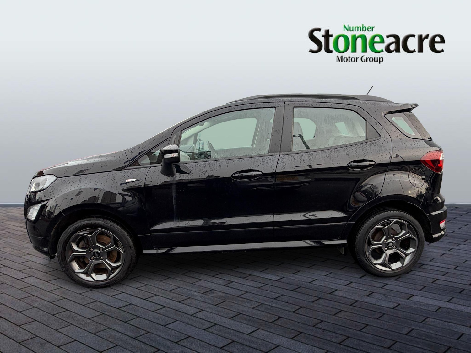 Used Ford Ecosport 2022 for sale - 77175072: Photo 6