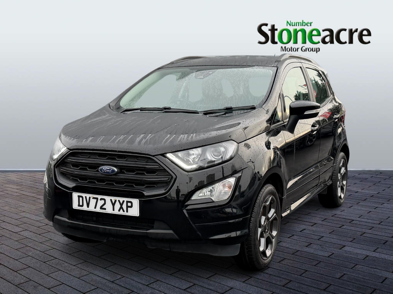 Used Ford Ecosport 2022 for sale - 77175072: Photo 7