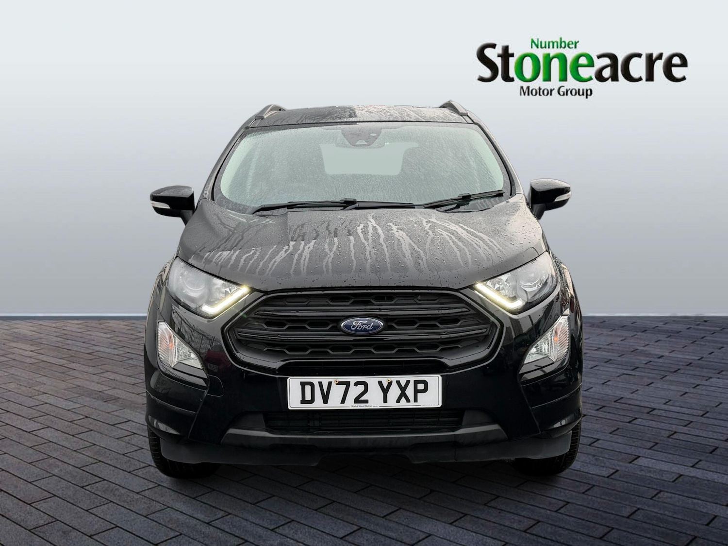 Used Ford Ecosport 2022 for sale - 77175072: Photo 8