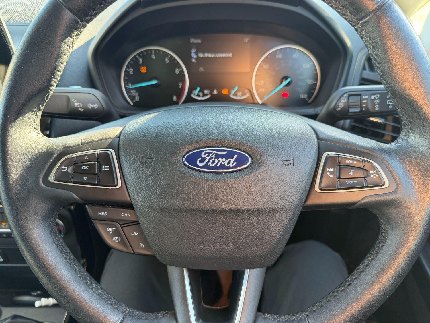 Used Ford Ecosport 2018 for sale - 77939854: Photo 13
