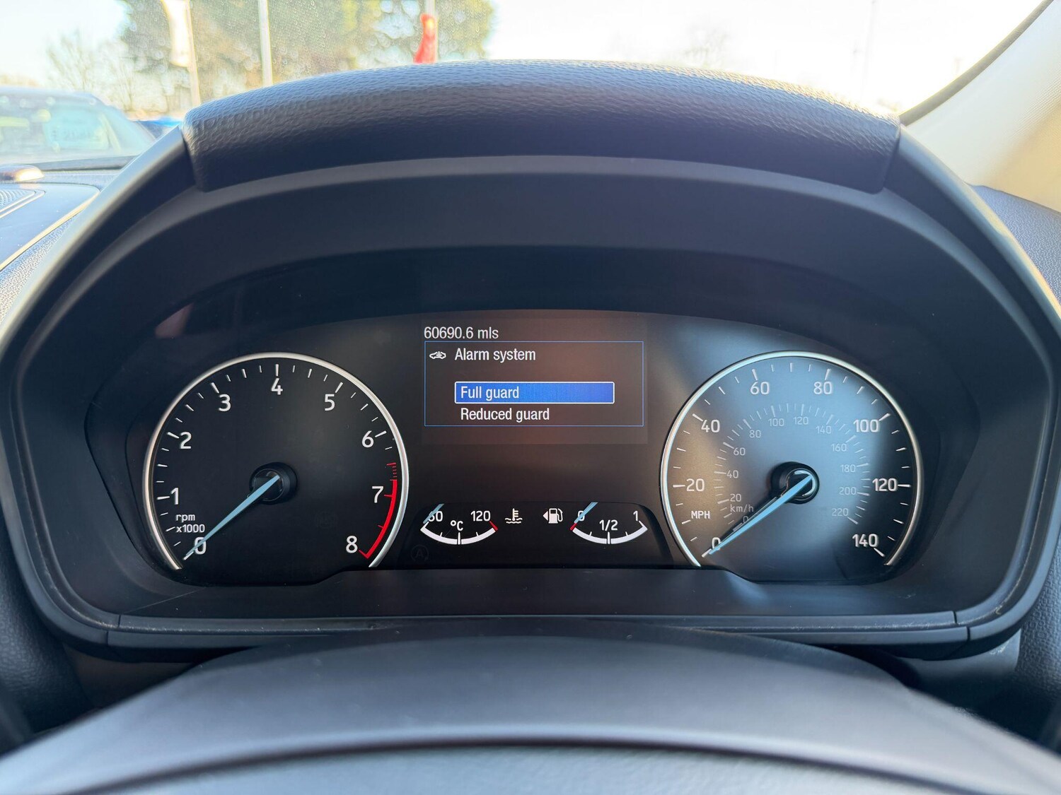 Used Ford Ecosport 2018 for sale - 77939854: Photo 14