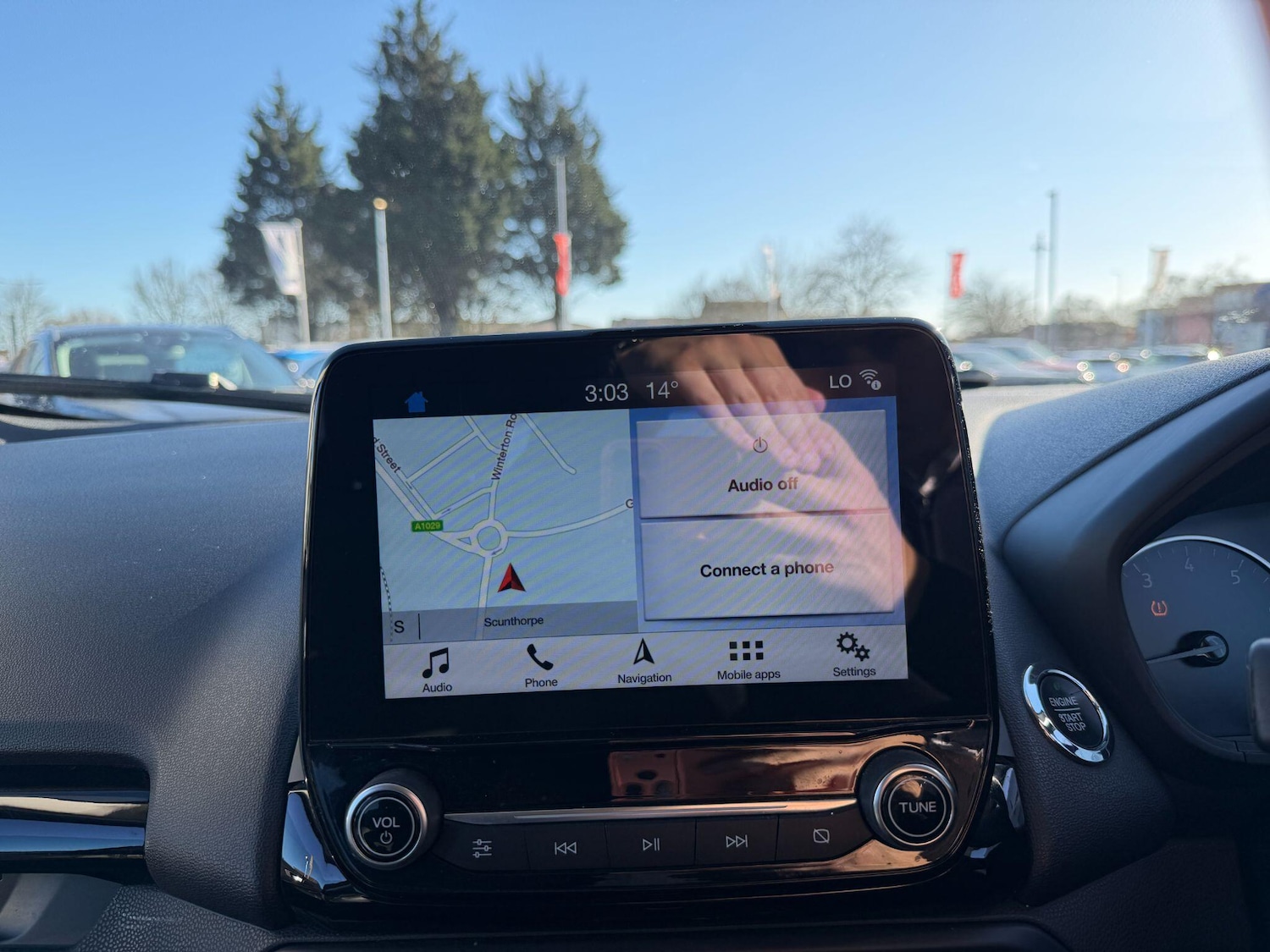 Used Ford Ecosport 2018 for sale - 77939854: Photo 16