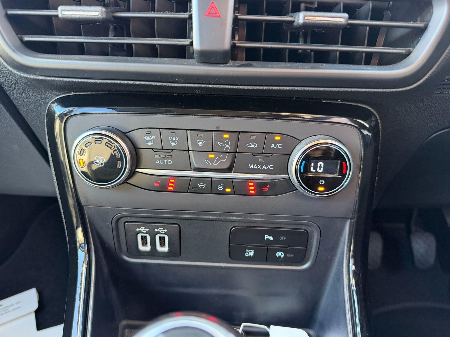 Used Ford Ecosport 2018 for sale - 77939854: Photo 17