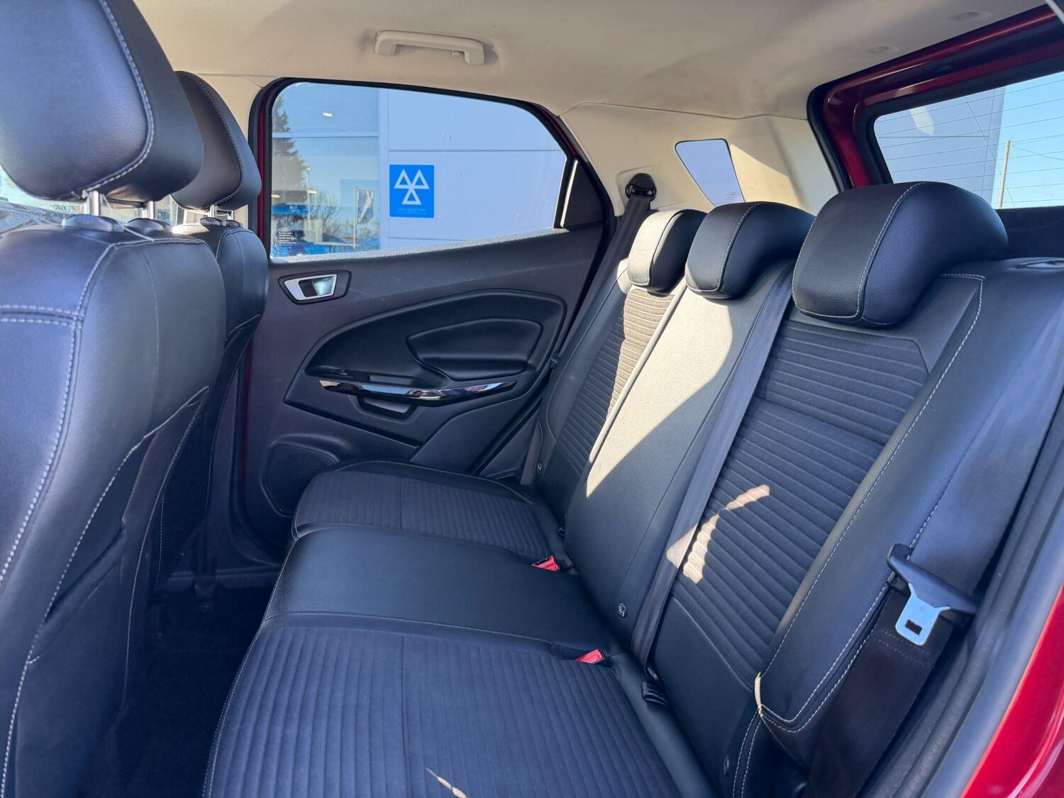 Used Ford Ecosport 2018 for sale - 77939854: Photo 20