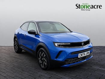 Used Vauxhall Mokka 2024 for sale - 79727017: Photo
