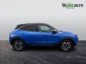 Used Vauxhall Mokka 2024 for sale - 79727017: Photo